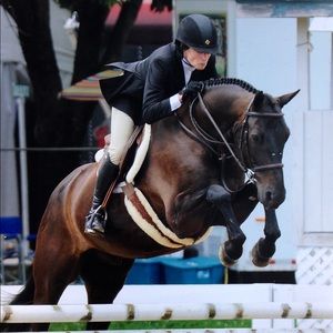 Meet your Posher, Joanne